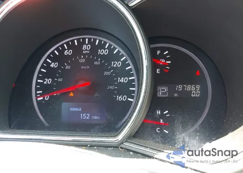 2012 Nissan Murano Sl из США, поврежденный, VIN JN8AZ1MU8CW113746